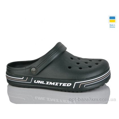 Кроксы мужские "Lot Shoes" 519 хакі, (р.р. 41-46), Украина, от 6 шт. Кроксы мужские "Lot Shoes" 519 хакі, (р.р. 41-46), Украина, от 6 шт.