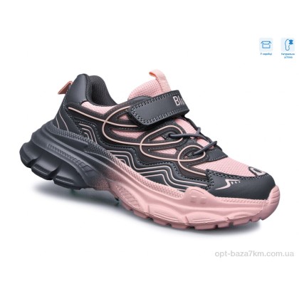 Кроссовки детские "TOM.M" 01400E, (р.р. 32-37), Китай, от 8 шт. Кроссовки детские "TOM.M" 01400E, (р.р. 32-37), Китай, от 8 шт.