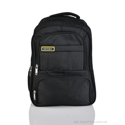 Портфель дитячий "Red Hat" Y3323-1 black, (р.р. ), Китай, від 2 шт.
