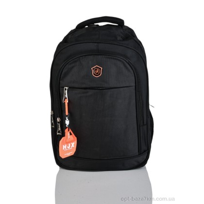 Портфель дитячий "Red Hat" Y3321-3 black, (р.р. ), Китай, від 2 шт.