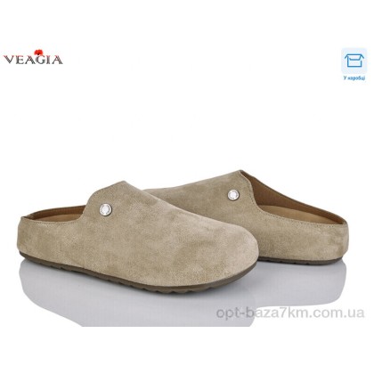Сабо женское "Veagia-ADA" S3372-1, (р.р. 36-40), Китай, от 8 шт. Сабо женское "Veagia-ADA" S3372-1, (р.р. 36-40), Китай, от 8 шт.