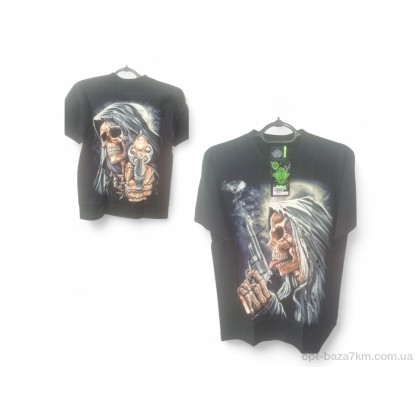 Футболка чоловіча "Mabi" 0198 чорний, (р.р. S-XL), Тайланд, від 4 шт. Футболка чоловіча "Mabi" 0198 чорний, (р.р. S-XL), Тайланд, від 4 шт.