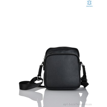 Сумка чоловіча "Sunshine bag" JXY8803-1 black, (р.р. ), Китай, від 1 шт. Сумка чоловіча "Sunshine bag" JXY8803-1 black, (р.р. ), Китай, від 1 шт.