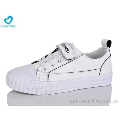 Кроссовки детские "Comfort-baby" 350-1, (р.р. 24-30), Китай, от 8 шт. Кроссовки детские "Comfort-baby" 350-1, (р.р. 24-30), Китай, от 8 шт.