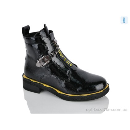 Ботинки детские "Xifa kids" XXF02-B1665-4C, (р.р. 32-37), Китай, от 8 шт. Ботинки детские "Xifa kids" XXF02-B1665-4C, (р.р. 32-37), Китай, от 8 шт.