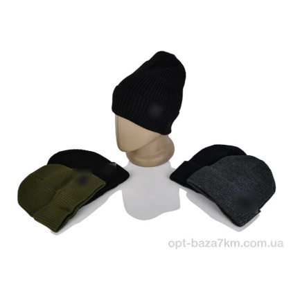 Шапка чоловіча "Королева" 9-12 mix-old, (р.р. One size), Китай, від 5 шт. Шапка чоловіча "Королева" 9-12 mix-old, (р.р. One size), Китай, від 5 шт.