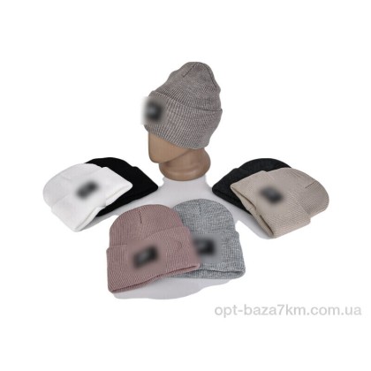 Шапка жіноча "Королева" 9-15 mix, (р.р. One size), Китай, від 5 шт. Шапка жіноча "Королева" 9-15 mix, (р.р. One size), Китай, від 5 шт.