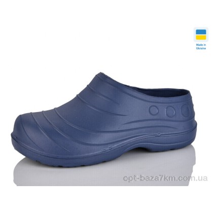 Галоши женские "Lot Shoes" Б06 синій, (р.р. 37-41), Украина, от 12 шт. Галоши женские "Lot Shoes" Б06 синій, (р.р. 37-41), Украина, от 12 шт.
