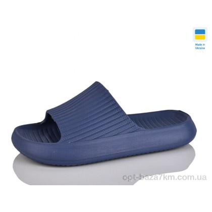 Шльопанці жіночі "Lot Shoes" N107 т. Синій, (р.р. 36-41), Україна, від 6 шт. Шльопанці жіночі "Lot Shoes" N107 т. Синій, (р.р. 36-41), Україна, від 6 шт.