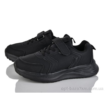 Кроссовки детские "LQD" TS915 black, (р.р. 32-37), Китай, от 8 шт. Кроссовки детские "LQD" TS915 black, (р.р. 32-37), Китай, от 8 шт.