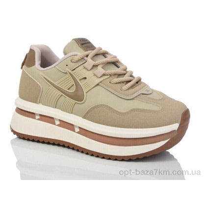 Кроссовки женские "Xifa" XF02-H27-6, (р.р. 36-41), Китай, от 8 шт. Кроссовки женские "Xifa" XF02-H27-6, (р.р. 36-41), Китай, от 8 шт.