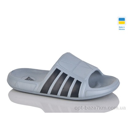 Шльопанці дитячі "Lot Shoes" N010 сіро-блакитний, (р.р. 30-35), Україна, від 8 шт. Шльопанці дитячі "Lot Shoes" N010 сіро-блакитний, (р.р. 30-35), Україна, від 8 шт.