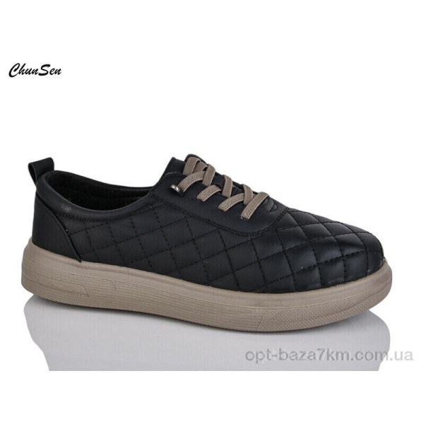 Купить оптом Туфли женские 