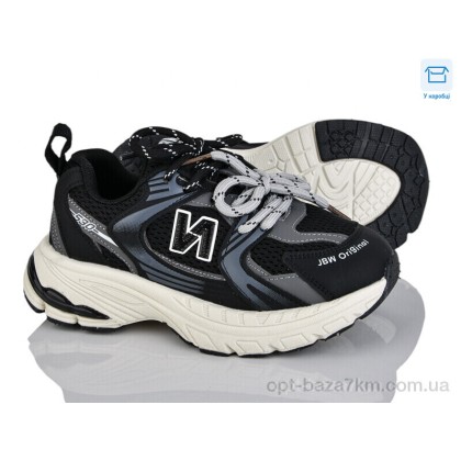 Кроссовки детские "КалориЯ" 9035 (31), (р.р. 31-36), Китай, от 6 шт.