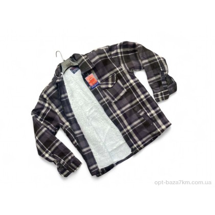 Рубашка мужская "Verton" 101-1 d.grey, (р.р. M-4XL), Китай, от 10 шт. Рубашка мужская "Verton" 101-1 d.grey, (р.р. M-4XL), Китай, от 10 шт.