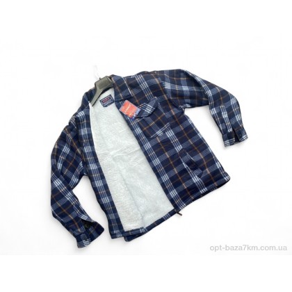 Рубашка мужская "Verton" 101-3 navy, (р.р. M-4XL), Китай, от 10 шт. Рубашка мужская "Verton" 101-3 navy, (р.р. M-4XL), Китай, от 10 шт.