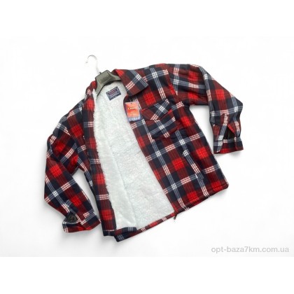 Рубашка мужская "Verton" 101-4 red, (р.р. M-4XL), Китай, от 10 шт. Рубашка мужская "Verton" 101-4 red, (р.р. M-4XL), Китай, от 10 шт.