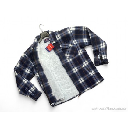 Рубашка мужская "Verton" 101-13 navy, (р.р. M-4XL), Китай, от 10 шт. Рубашка мужская "Verton" 101-13 navy, (р.р. M-4XL), Китай, от 10 шт.