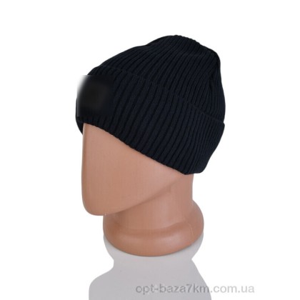 Шапка чоловіча "Королева" 9-20 navy, (р.р. One size), Китай, від 5 шт. Шапка чоловіча "Королева" 9-20 navy, (р.р. One size), Китай, від 5 шт.