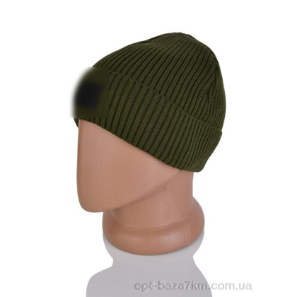 Шапка чоловіча "Королева" 9-20 khaki, (р.р. One size), Китай, від 5 шт. Шапка чоловіча "Королева" 9-20 khaki, (р.р. One size), Китай, від 5 шт.
