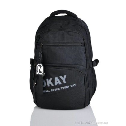 Портфель дитячий "Red Hat" Y1621-2 black, (р.р. ), Китай, від 2 шт. Портфель дитячий "Red Hat" Y1621-2 black, (р.р. ), Китай, від 2 шт.