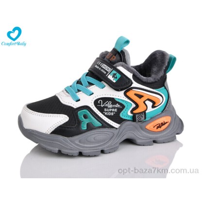 Кроссовки детские "Comfort-baby" 39368-1, (р.р. 28-32), Китай, от 6 шт. Кроссовки детские "Comfort-baby" 39368-1, (р.р. 28-32), Китай, от 6 шт.