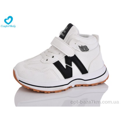 Кроссовки детские "Comfort-baby" 8616-1, (р.р. 26-31), Китай, от 8 шт. Кроссовки детские "Comfort-baby" 8616-1, (р.р. 26-31), Китай, от 8 шт.