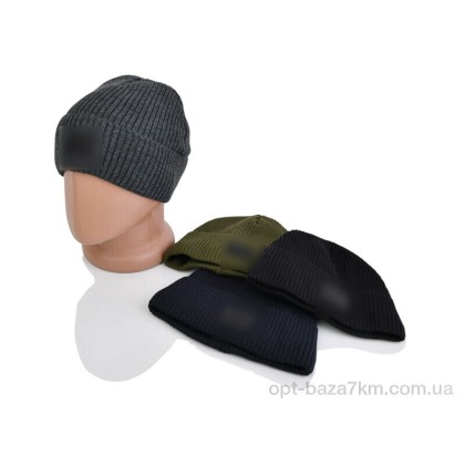 Шапка унісекс "Королева" 9-22 mix, (р.р. One size), Китай, від 5 шт. Шапка унісекс "Королева" 9-22 mix, (р.р. One size), Китай, від 5 шт.
