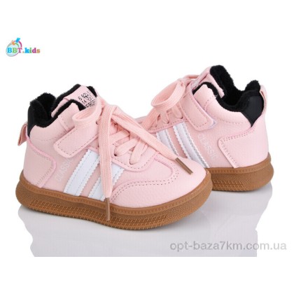 Кроссовки детские "BBT" R692-2-7, (р.р. 26-31), Китай, от 8 шт. Кроссовки детские "BBT" R692-2-7, (р.р. 26-31), Китай, от 8 шт.