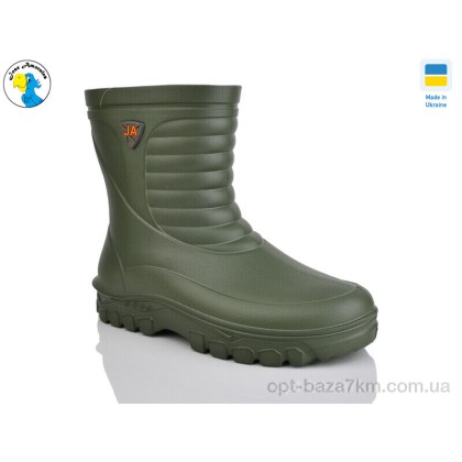 Чоботи з піни чоловічі "Jose Amorales" 125150-46A, (р.р. 41-46), Україна, від 6 шт. Чоботи з піни чоловічі "Jose Amorales" 125150-46A, (р.р. 41-46), Україна, від 6 шт.