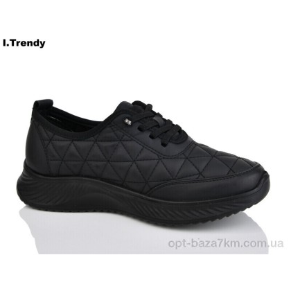 Туфли женские "Trendy" DB8283-1, (р.р. 36-41), Китай, от 8 шт. Туфли женские "Trendy" DB8283-1, (р.р. 36-41), Китай, от 8 шт.