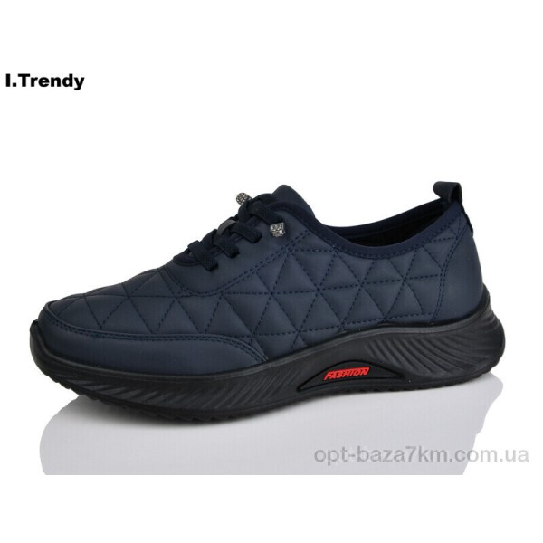 Купить оптом Туфли женские 