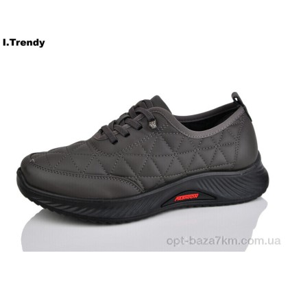 Туфли женские "Trendy" DB8283-9, (р.р. 36-41), Китай, от 8 шт. Туфли женские "Trendy" DB8283-9, (р.р. 36-41), Китай, от 8 шт.