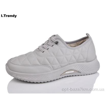 Туфли женские "Trendy" DB8283-17, (р.р. 36-41), Китай, от 8 шт. Туфли женские "Trendy" DB8283-17, (р.р. 36-41), Китай, от 8 шт.
