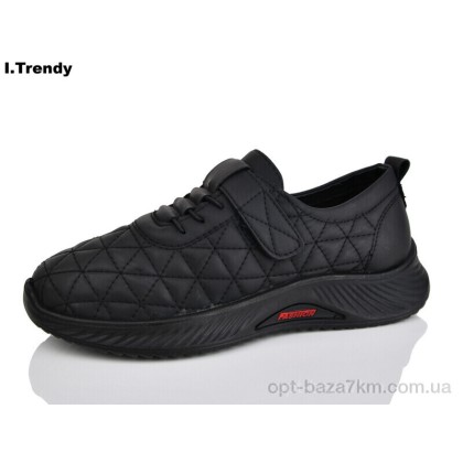 Туфли женские "Trendy" DB8285-1, (р.р. 36-41), Китай, от 8 шт. Туфли женские "Trendy" DB8285-1, (р.р. 36-41), Китай, от 8 шт.