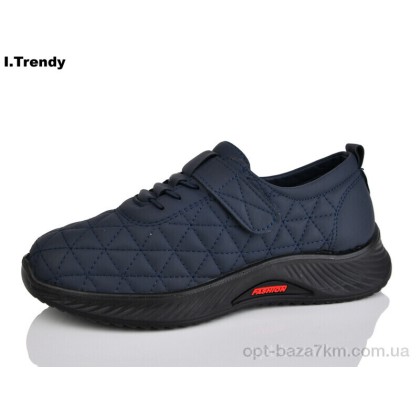 Туфли женские "Trendy" DB8285-8, (р.р. 36-41), Китай, от 8 шт. Туфли женские "Trendy" DB8285-8, (р.р. 36-41), Китай, от 8 шт.