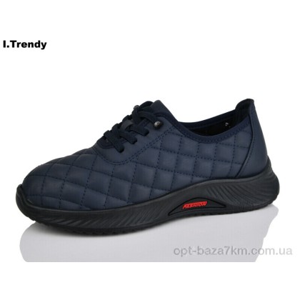 Туфли женские "Trendy" DB8286-8, (р.р. 36-41), Китай, от 8 шт. Туфли женские "Trendy" DB8286-8, (р.р. 36-41), Китай, от 8 шт.