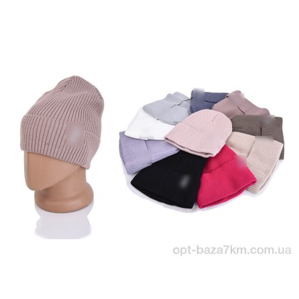 Шапка жіноча "Королева" 9-30 mix, (р.р. One size), Китай, від 5 шт. Шапка жіноча "Королева" 9-30 mix, (р.р. One size), Китай, від 5 шт.