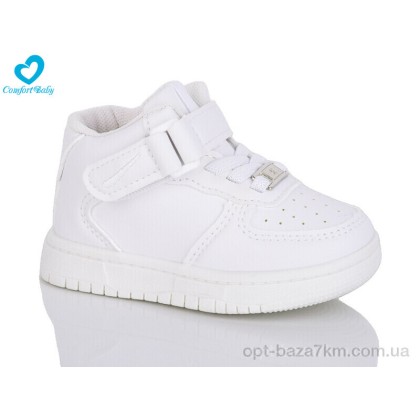 Кроссовки детские "Comfort-baby" 80-2, (р.р. 16-20), Китай, от 7 шт. Кроссовки детские "Comfort-baby" 80-2, (р.р. 16-20), Китай, от 7 шт.