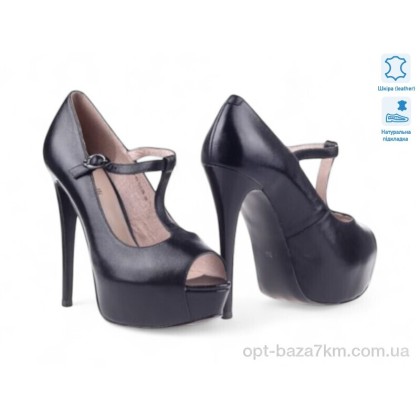 Туфли женские "Allshoes" 152235, (р.р. 35-39), Китай, от 8 шт. Туфли женские "Allshoes" 152235, (р.р. 35-39), Китай, от 8 шт.