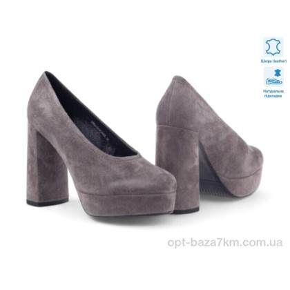 Туфли женские "Allshoes" 152240, (р.р. 36-40), Китай, от 8 шт. Туфли женские "Allshoes" 152240, (р.р. 36-40), Китай, от 8 шт.