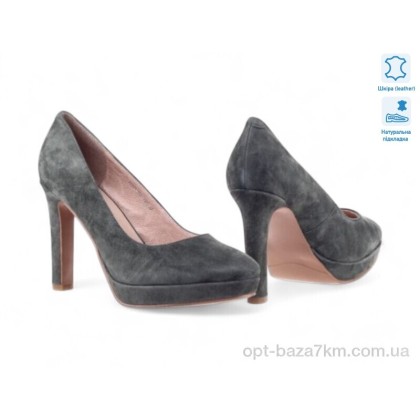 Туфли женские "Allshoes" 152245, (р.р. 36-40), Китай, от 8 шт. Туфли женские "Allshoes" 152245, (р.р. 36-40), Китай, от 8 шт.