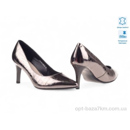 Туфли женские "Allshoes" 152246, (р.р. 35-39), Китай, от 8 шт. Туфли женские "Allshoes" 152246, (р.р. 35-39), Китай, от 8 шт.
