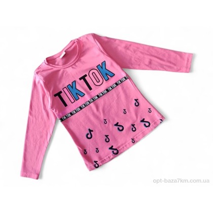 Батник дитячий "Kids-modnik" 4104 кораловий, (р.р. 5-8), Туреччина, від 4 шт. Батник дитячий "Kids-modnik" 4104 кораловий, (р.р. 5-8), Туреччина, від 4 шт.