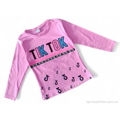Батник дитячий "Kids-modnik" 4104 рожевий, (р.р. 5-7), Туреччина, від 2 шт. Батник дитячий "Kids-modnik" 4104 рожевий, (р.р. 5-7), Туреччина, від 2 шт.