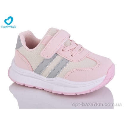 Кроссовки детские "Comfort-baby" 1538 (11.5-13.5 см), (р.р. 17-20), Китай, от 4 шт. Кроссовки детские "Comfort-baby" 1538 (11.5-13.5 см), (р.р. 17-20), Китай, от 4 шт.