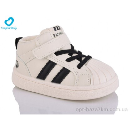 Кроссовки детские "Comfort-baby" 662-3, (р.р. 21-25), Китай, от 7 шт. Кроссовки детские "Comfort-baby" 662-3, (р.р. 21-25), Китай, от 7 шт.