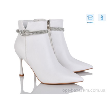 Ботинки женские "L&M-Lemon" M50-4, (р.р. 36-40), Китай, от 8 шт. Ботинки женские "L&M-Lemon" M50-4, (р.р. 36-40), Китай, от 8 шт.