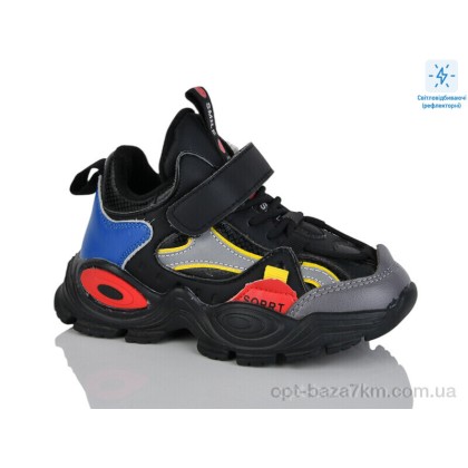 Кроссовки детские "Xifa kids" XF01-HB555-2A, (р.р. 26-31), Китай, от 8 шт. Кроссовки детские "Xifa kids" XF01-HB555-2A, (р.р. 26-31), Китай, от 8 шт.