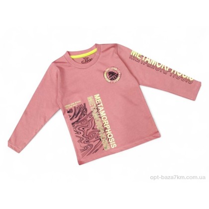 Батник дитячий "Kids-modnik" 725 св.коричневий, (р.р. 8-12), Туреччина, від 5 шт. Батник дитячий "Kids-modnik" 725 св.коричневий, (р.р. 8-12), Туреччина, від 5 шт.